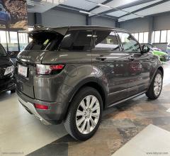 Auto - Land rover rr evoque 2.0 td4 180cv 5p. hse dynamic