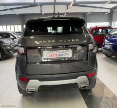 Auto - Land rover rr evoque 2.0 td4 180cv 5p. hse dynamic