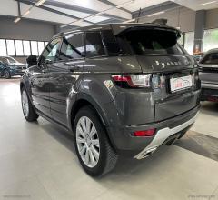 Auto - Land rover rr evoque 2.0 td4 180cv 5p. hse dynamic