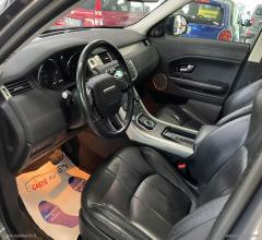 Auto - Land rover rr evoque 2.0 td4 180cv 5p. hse dynamic