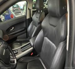 Auto - Land rover rr evoque 2.0 td4 180cv 5p. hse dynamic