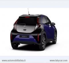 Auto - Toyota aygo x 1.0 vvt-i 72 cv 5p. trend