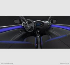 Auto - Toyota aygo x 1.0 vvt-i 72 cv 5p. trend