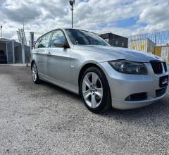 Auto - Bmw 320d attiva