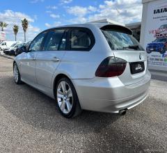 Auto - Bmw 320d attiva