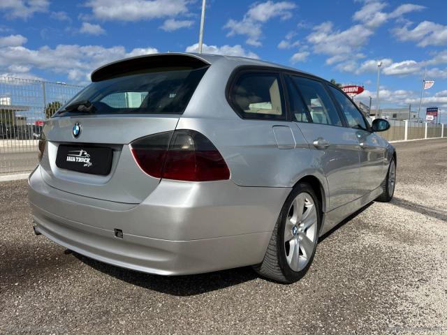 Auto - Bmw 320d attiva