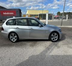Auto - Bmw 320d attiva