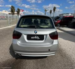 Auto - Bmw 320d attiva