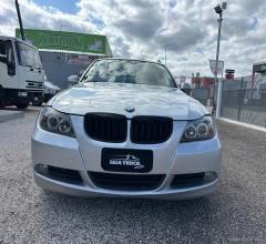 Auto - Bmw 320d attiva