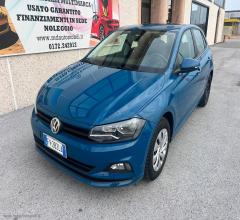 Volkswagen polo 1.0 evo 5p. trendline bmt