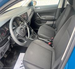 Auto - Volkswagen polo 1.0 evo 5p. trendline bmt