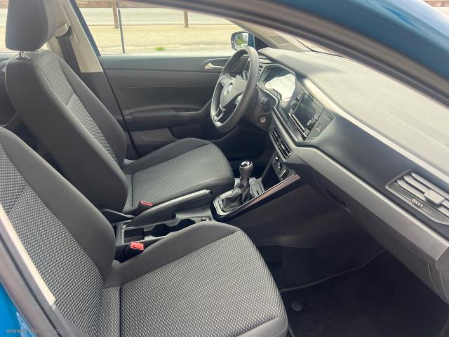 Auto - Volkswagen polo 1.0 evo 5p. trendline bmt