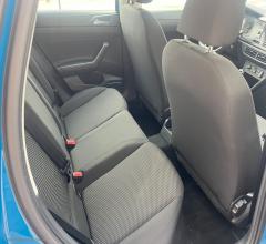 Auto - Volkswagen polo 1.0 evo 5p. trendline bmt