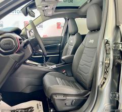 Auto - Jeep avenger 1.2 turbo summit