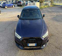 Auto - Audi rs 3 spb 2.5 tfsi quattro s tronic