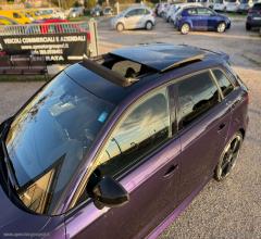 Auto - Audi rs 3 spb 2.5 tfsi quattro s tronic