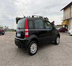 Auto - Fiat panda 1.3 mjt 16v 4x4