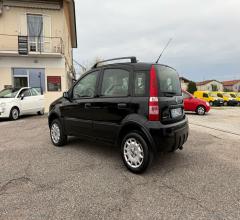 Auto - Fiat panda 1.3 mjt 16v 4x4