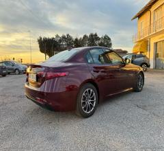 Auto - Alfa romeo giulia 2.2 td 150 cv super