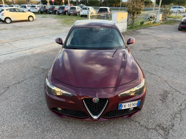 Auto - Alfa romeo giulia 2.2 td 150 cv super
