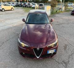 Auto - Alfa romeo giulia 2.2 td 150 cv super