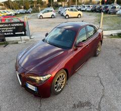 Auto - Alfa romeo giulia 2.2 td 150 cv super
