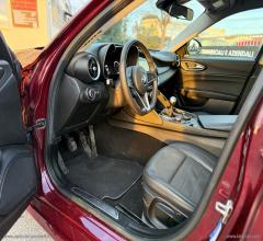 Auto - Alfa romeo giulia 2.2 td 150 cv super
