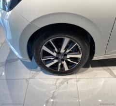 Auto - Nissan micra 1.0l 12v 5p. business