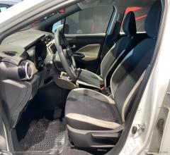 Auto - Nissan micra 1.0l 12v 5p. business