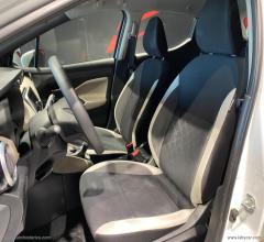 Auto - Nissan micra 1.0l 12v 5p. business
