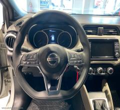 Auto - Nissan micra 1.0l 12v 5p. business