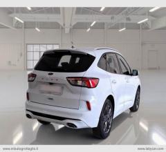 Auto - Ford kuga 1.5 ecobl. 120cv aut. 2wd st-line x