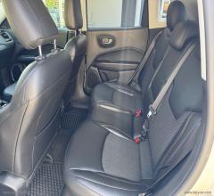 Auto - Jeep compass 2.0 mjt ii aut. 4wd limited