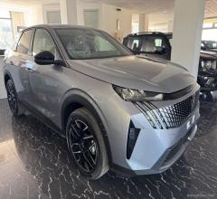Auto - Peugeot 3008 hybrid 145 e-dcs6 allure