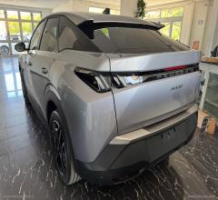 Auto - Peugeot 3008 hybrid 145 e-dcs6 allure