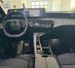 Auto - Peugeot 3008 hybrid 145 e-dcs6 allure