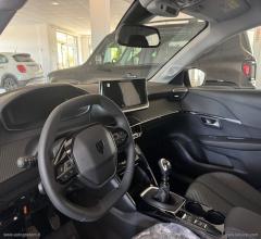 Auto - Peugeot 3008 hybrid 145 e-dcs6 allure