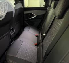 Auto - Peugeot 3008 hybrid 145 e-dcs6 allure