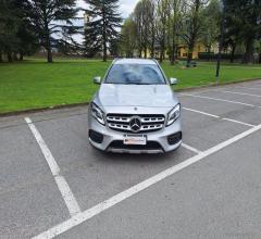 Auto - Mercedes-benz gla 200 d automatic 4matic premium amg