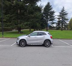 Auto - Mercedes-benz gla 200 d automatic 4matic premium amg