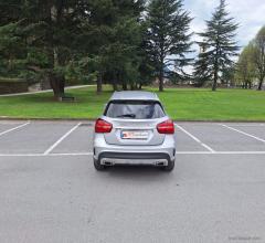 Auto - Mercedes-benz gla 200 d automatic 4matic premium amg