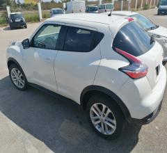 Auto - Nissan juke 1.2 dig-t 115 s&s acenta