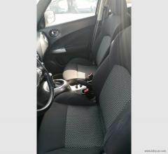 Auto - Nissan juke 1.2 dig-t 115 s&s acenta