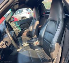 Auto - Porsche boxster 2.7