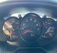 Auto - Porsche boxster 2.7