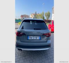 Auto - Audi a4 allroad 2.0 tdi 190 cv s tronic