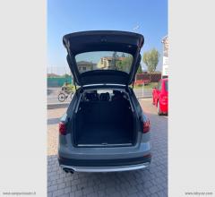 Auto - Audi a4 allroad 2.0 tdi 190 cv s tronic
