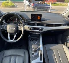 Auto - Audi a4 allroad 2.0 tdi 190 cv s tronic