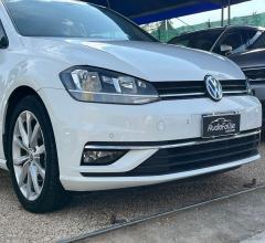 Auto - Volkswagen golf 2.0 tdi 5p. highline virtual cockpit