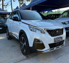 Peugeot 3008 bluehdi 130 s&s eat8 gt line full optional